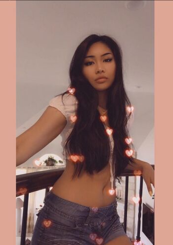 Full leaked Christine senpai private onlyfans photo