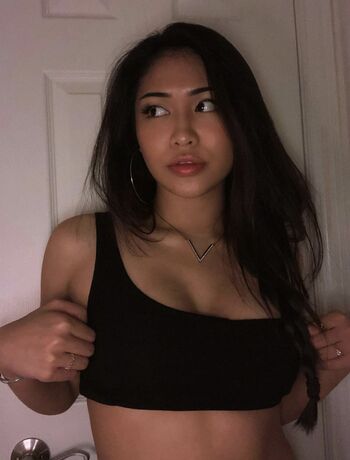 Full leaked Christine senpai private onlyfans photo