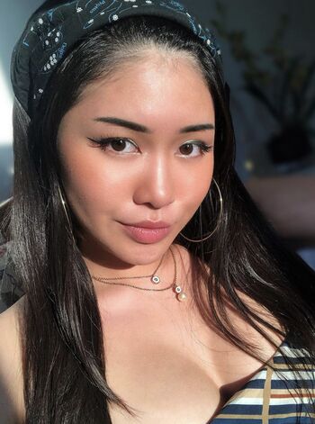 Full leaked Christine senpai private onlyfans photo