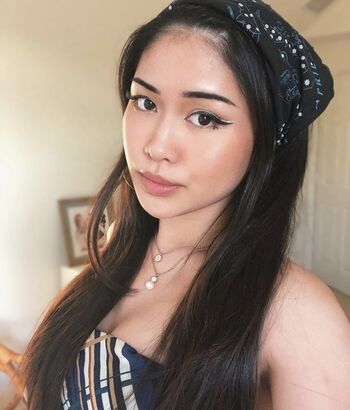 Full leaked Christine senpai private onlyfans photo