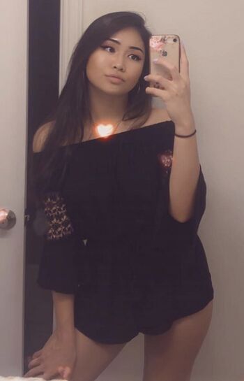 Full leaked Christine senpai private onlyfans photo