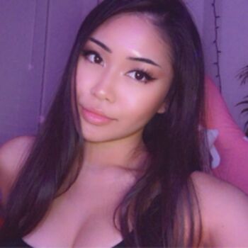 Full leaked Christine senpai private onlyfans photo