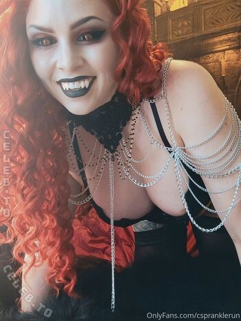 Full leaked Christine sprankle private onlyfans photo