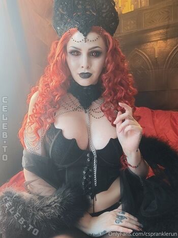 Full leaked Christine sprankle private onlyfans photo