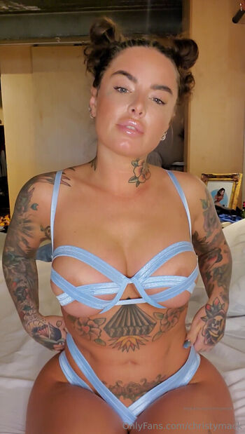 Christy Mack
