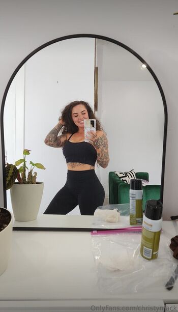 Full leaked Christy mack page private onlyfans photo