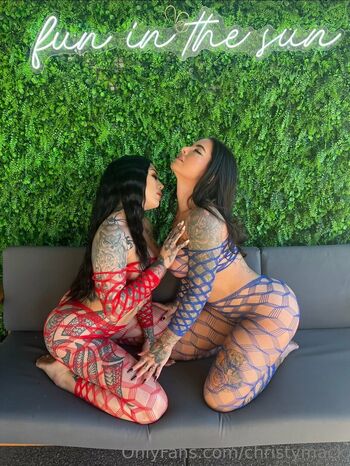 Full leaked Christy mack page private onlyfans photo