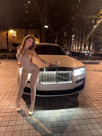 Full leaked Chromazz page private onlyfans photo