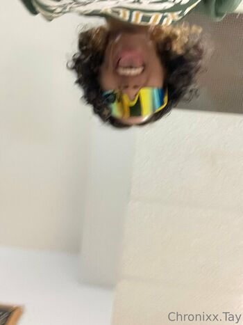 Full leaked Chronixx tay private onlyfans photo