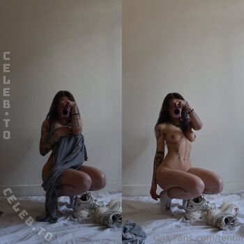 Full leaked Chrry tentii page private onlyfans photo