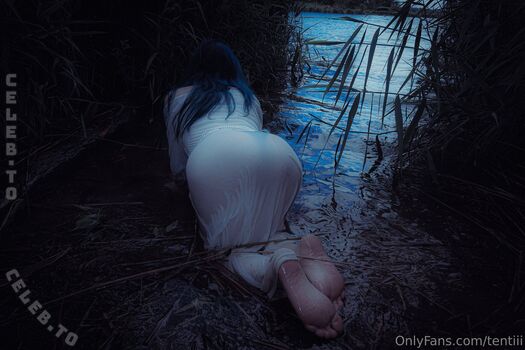 Full leaked Chrry tentii private onlyfans photo