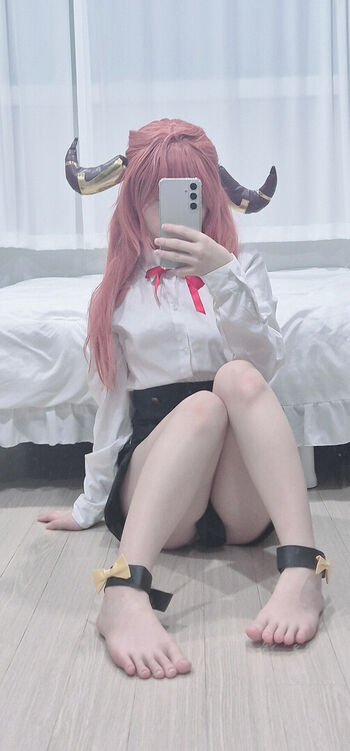 Full leaked Chu page private onlyfans photo