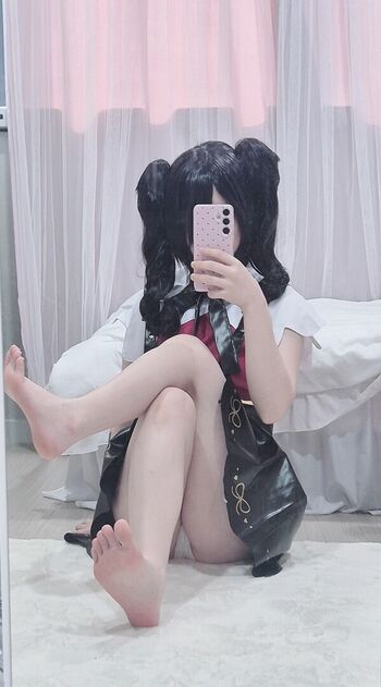 Full leaked Chu private onlyfans photo