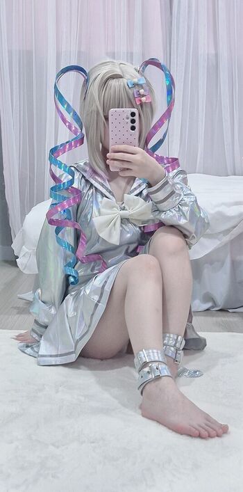 Full leaked Chu private onlyfans photo