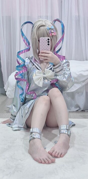 Full leaked Chu private onlyfans photo