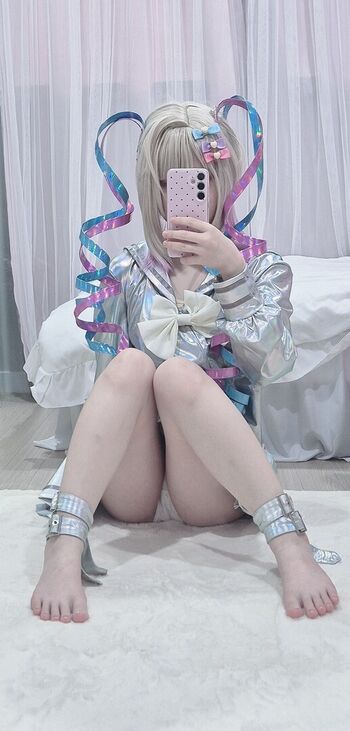 Full leaked Alina shy/ private onlyfans photo