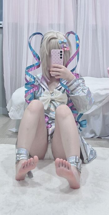 Full leaked Chu private onlyfans photo