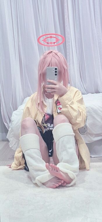 Full leaked Chu private onlyfans photo