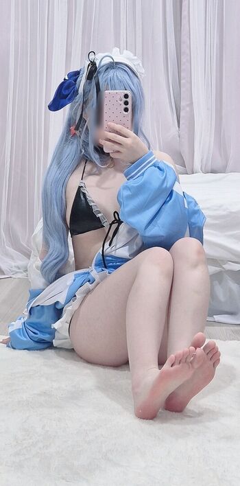 Full leaked Chu page private onlyfans photo