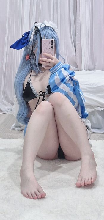 Full leaked Zoelagoblina/ private onlyfans photo