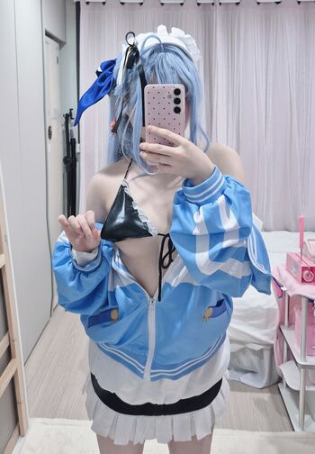 Full leaked Emangl / private onlyfans photo