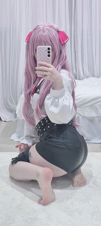 Full leaked Crystal chase/ private onlyfans photo
