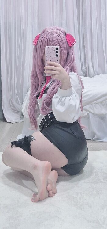 Full leaked Luvliii/ private onlyfans photo