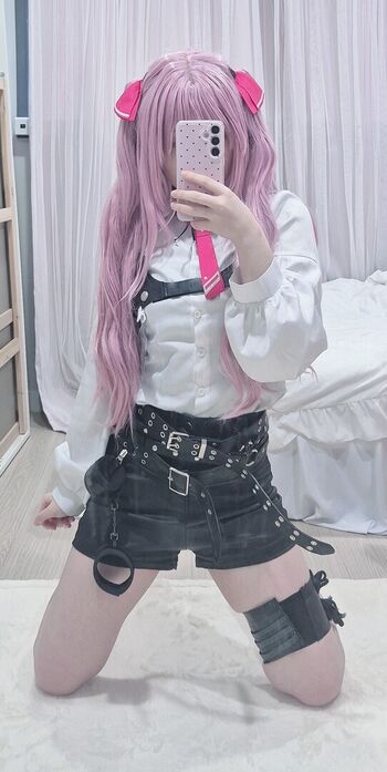 Full leaked Chu page private onlyfans photo