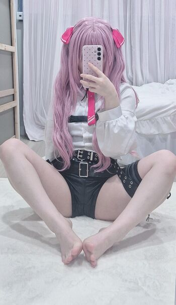 Full leaked Liddocait/ private onlyfans photo