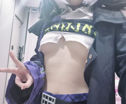 Full leaked Sophia lux/ private onlyfans photo