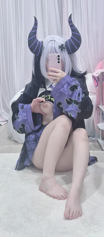 Full leaked Maryspanako/ private onlyfans photo