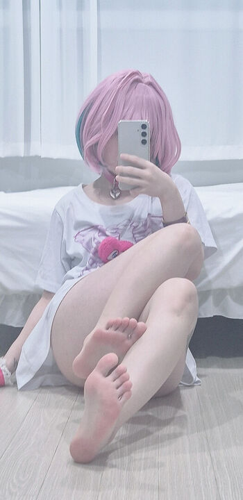 Full leaked Chu page private onlyfans photo