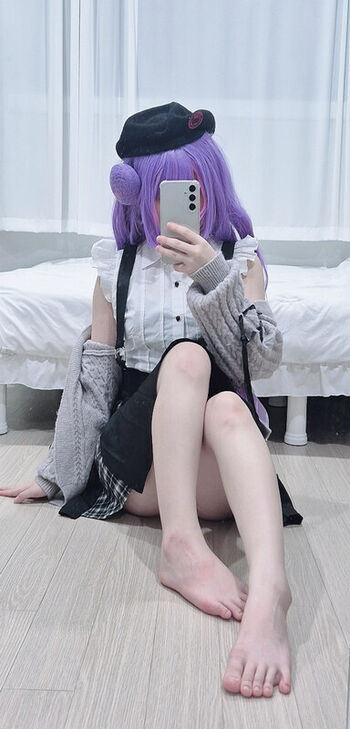 Full leaked Metiska/ private onlyfans photo