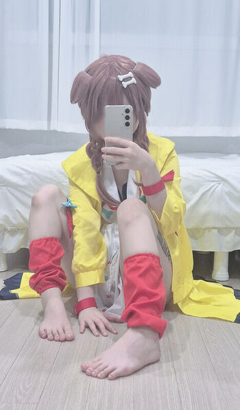 Full leaked Asleyia/ private onlyfans photo