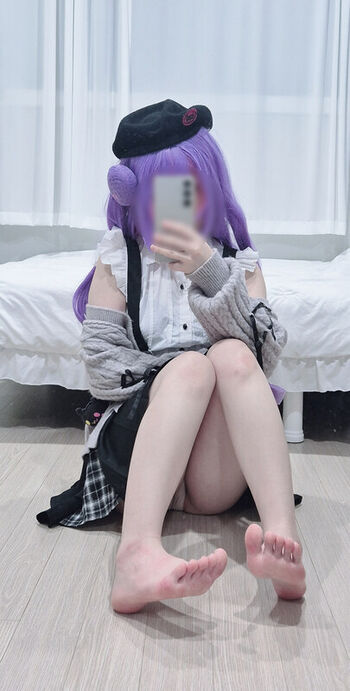 Full leaked Flickerspark/ private onlyfans photo