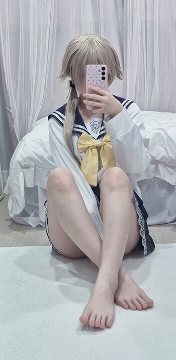 Full leaked Japasiq/ private onlyfans photo
