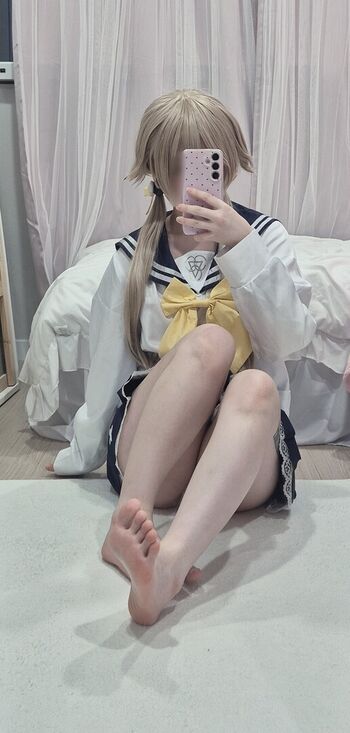 Full leaked Anne wunsche / private onlyfans photo