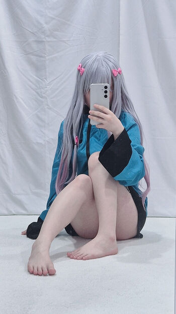 Full leaked Chu page private onlyfans photo