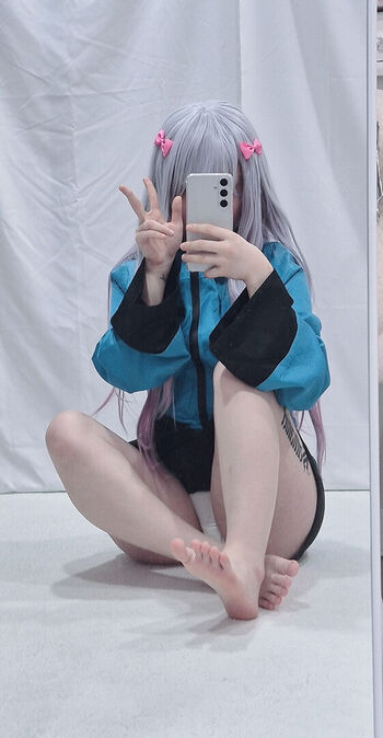 Full leaked Chu page private onlyfans photo