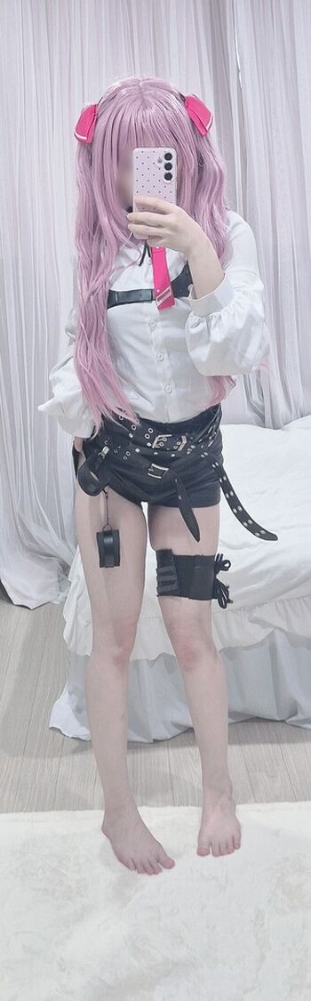 Full leaked Xristinaorfanidou/ private onlyfans photo