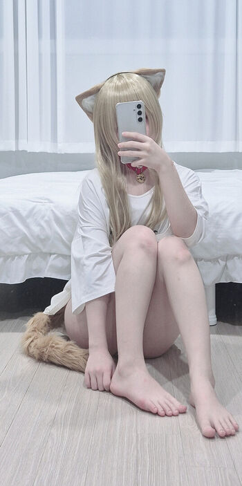 Full leaked Ellie scales/ private onlyfans photo