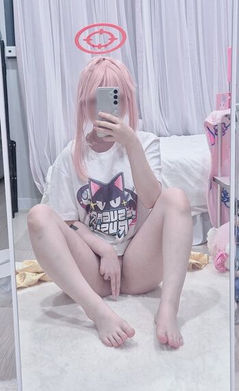 Full leaked Nnayetakk / private onlyfans photo