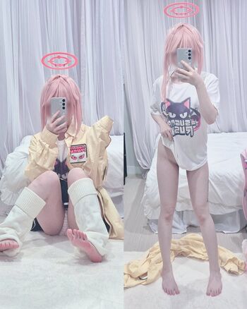 Full leaked Emiliy dreams / private onlyfans photo