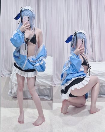 Full leaked Real yami/ private onlyfans photo