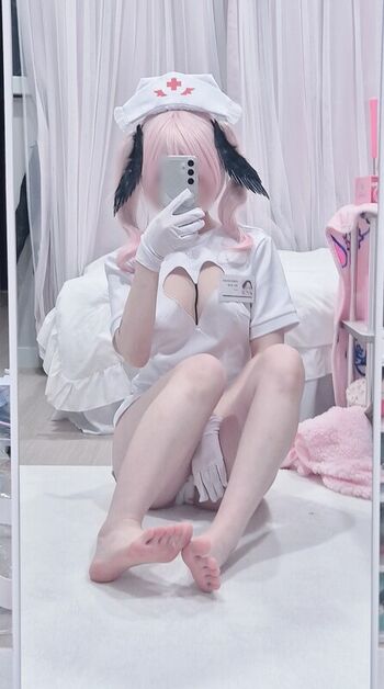 Full leaked Chu page private onlyfans photo