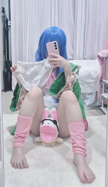 Full leaked Chu private onlyfans photo