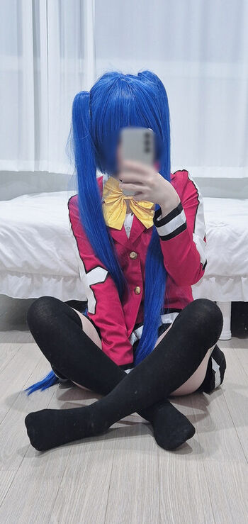 Full leaked Chu private onlyfans photo