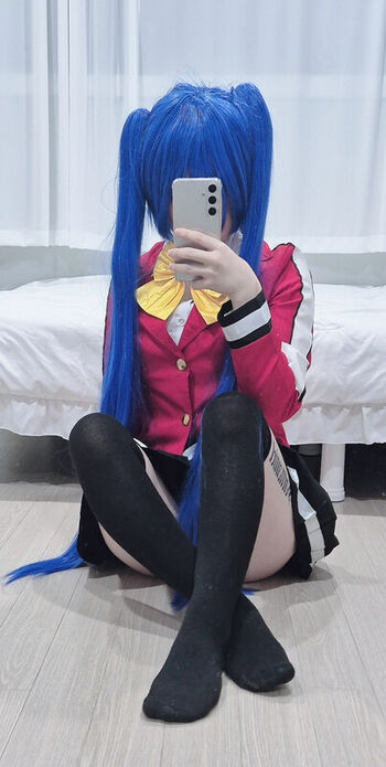 Full leaked Chu private onlyfans photo
