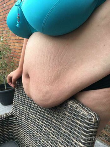 Full leaked Chubbybarbiexxx private onlyfans photo