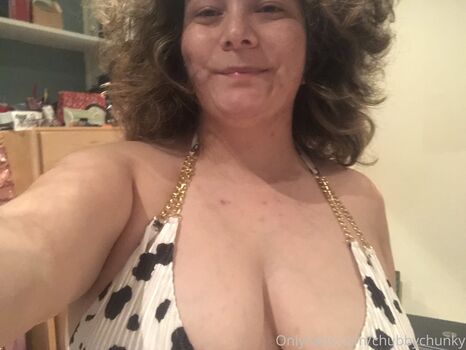 Full leaked Chubbychunky page private onlyfans photo